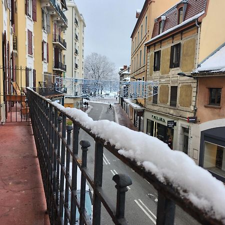 Hyper Centre Annecy Et Bord Du Lac エクステリア 写真
