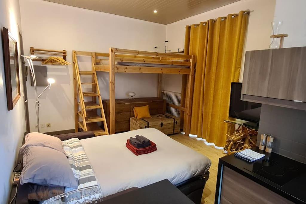 Hyper Centre Annecy Et Bord Du Lac エクステリア 写真