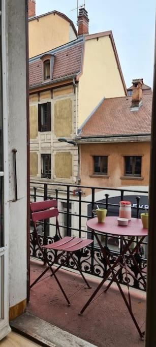 Hyper Centre Annecy Et Bord Du Lac エクステリア 写真