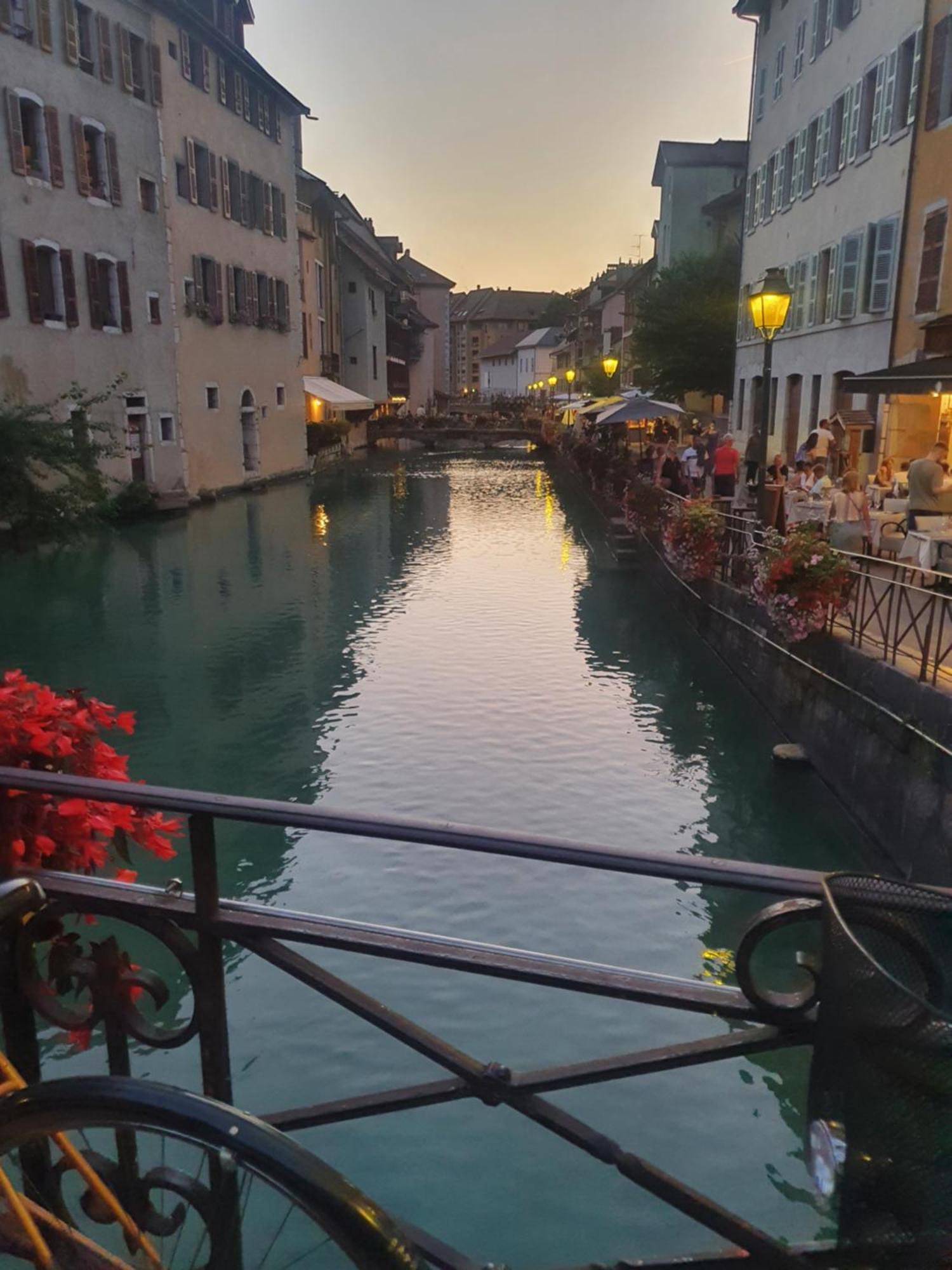 Hyper Centre Annecy Et Bord Du Lac エクステリア 写真