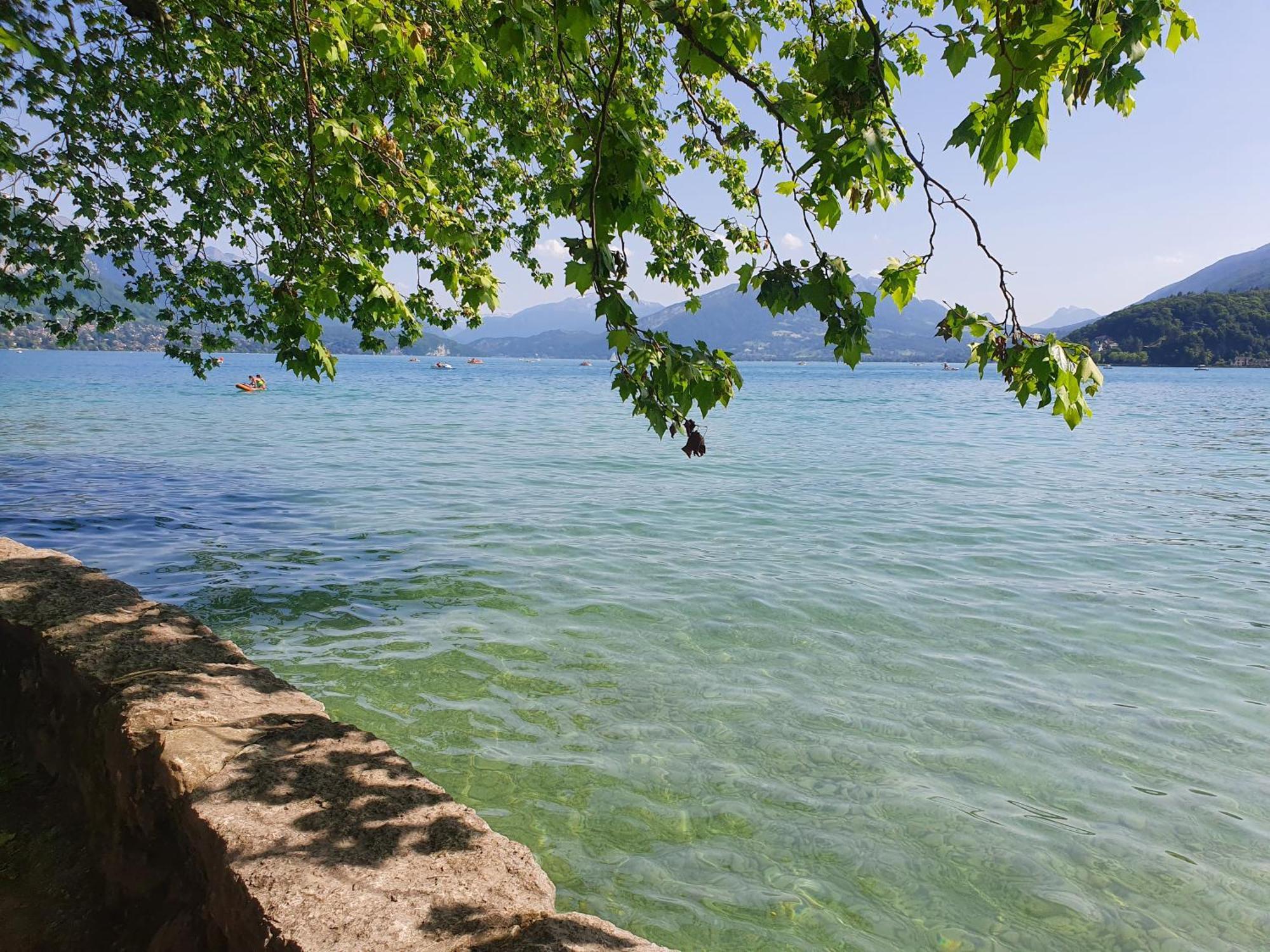 Hyper Centre Annecy Et Bord Du Lac エクステリア 写真