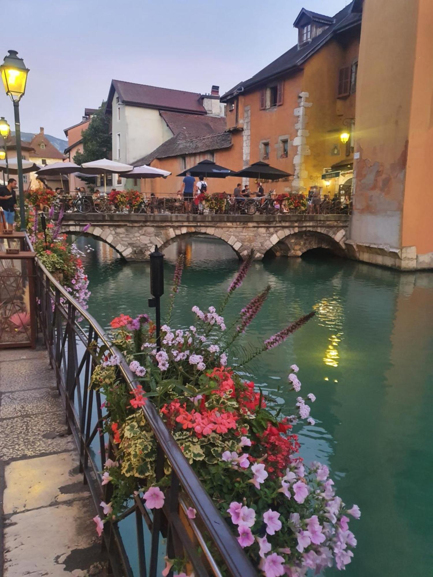 Hyper Centre Annecy Et Bord Du Lac エクステリア 写真