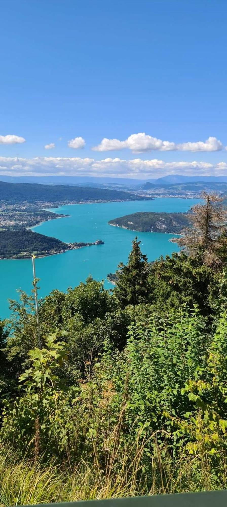 Hyper Centre Annecy Et Bord Du Lac エクステリア 写真